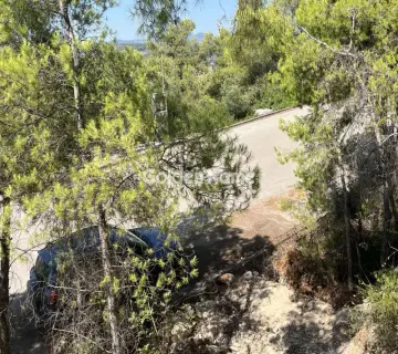 Οικιστικό 1040τ.μ. προς πώληση φωτογραφία 15