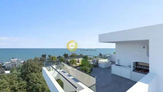 Διαμέρισμα 82τ.μ. προς πώληση φωτογραφία 4222862