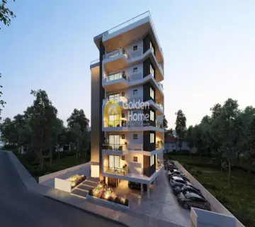 Golden Home Property Image