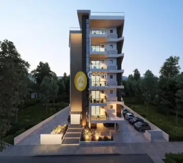 Golden Home Property Image