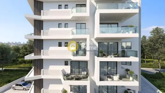 Διαμέρισμα 84τ.μ. προς πώληση φωτογραφία 7