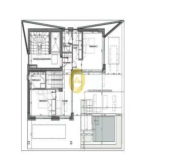 Floor Maisonette 221m<sup>2</sup> for sale photo 18
