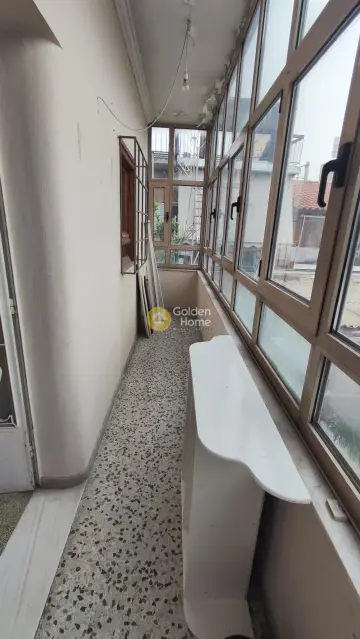 Οροφοδιαμέρισμα 80τ.μ. προς πώληση φωτογραφία 2