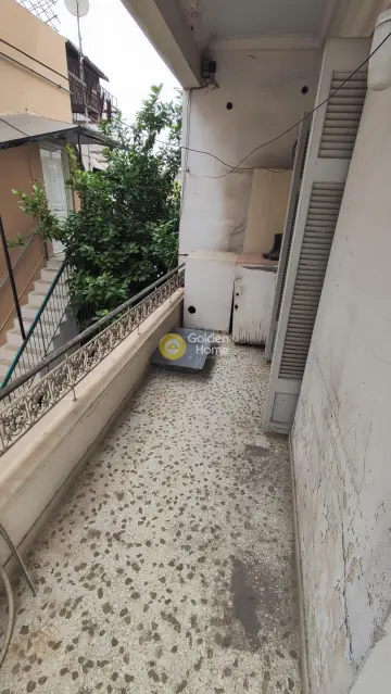 Οροφοδιαμέρισμα 80τ.μ. προς πώληση φωτογραφία 6