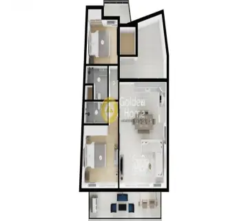 Golden Home Property Image