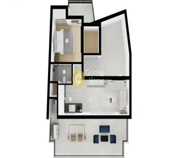 Golden Home Property Image