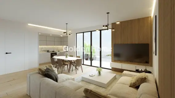 Golden Home Property Image