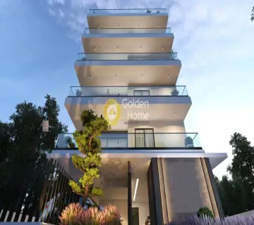 Golden Home Property Image