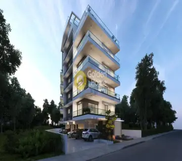 Golden Home Property Image