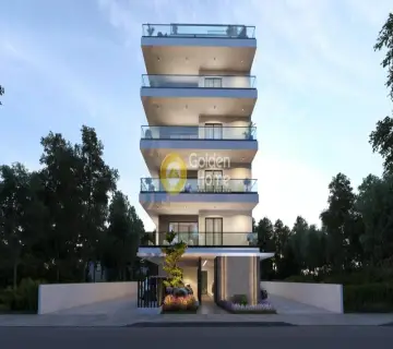 Golden Home Property Image