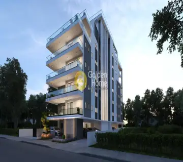 Golden Home Property Image