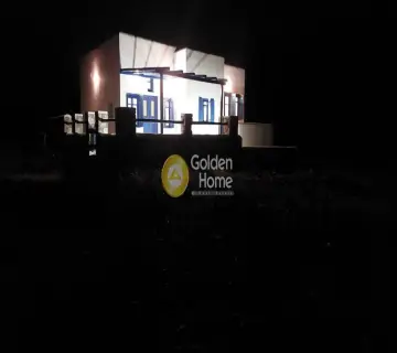 Golden Home Property Image