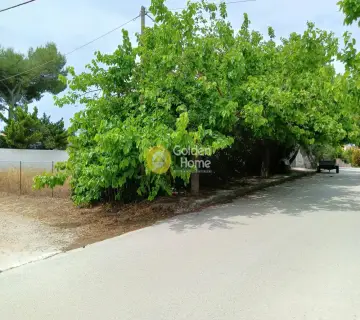 Οικιστικό 390τ.μ. προς πώληση φωτογραφία 5