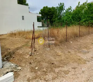 Οικιστικό 390τ.μ. προς πώληση φωτογραφία 2