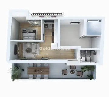 Golden Home Property Image