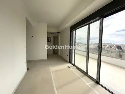 Οροφοδιαμέρισμα 38τ.μ. προς πώληση φωτογραφία 4