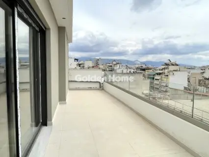 Οροφοδιαμέρισμα 38τ.μ. προς πώληση φωτογραφία 2