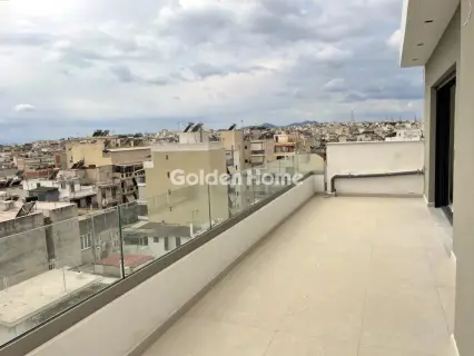 Οροφοδιαμέρισμα 38τ.μ. προς πώληση φωτογραφία 1