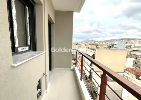 Οροφοδιαμέρισμα 38τ.μ. προς πώληση φωτογραφία 13