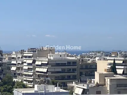 Οροφομεζονέτα 130τ.μ. προς πώληση φωτογραφία 1