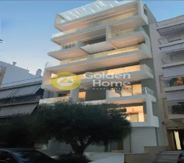 Οροφομεζονέτα 153τ.μ. προς πώληση φωτογραφία 2