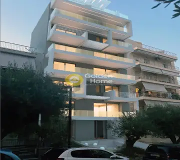 Οροφομεζονέτα 153τ.μ. προς πώληση φωτογραφία 1