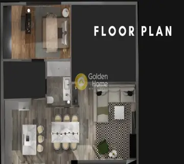 Golden Home Property Image