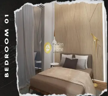 Golden Home Property Image