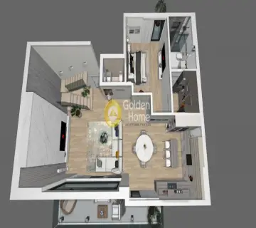 Golden Home Property Image