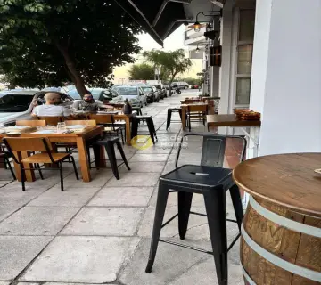 Πώληση Επιχείρησης 180τ.μ. προς πώληση φωτογραφία 4