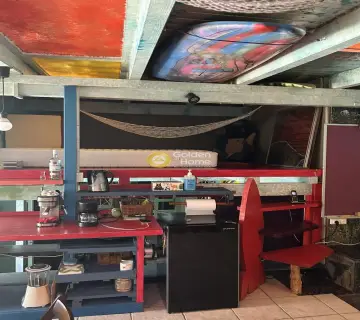 Golden Home Property Image