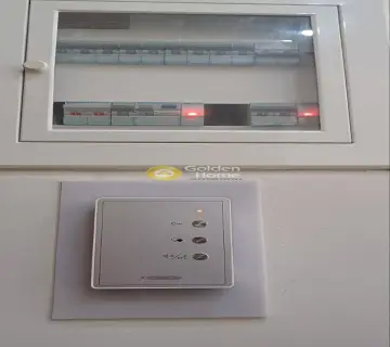 Golden Home Property Image