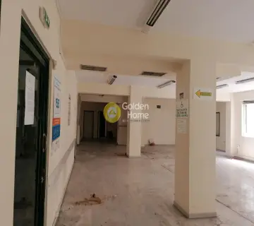 Office 600m<sup>2</sup> for rent photo 3