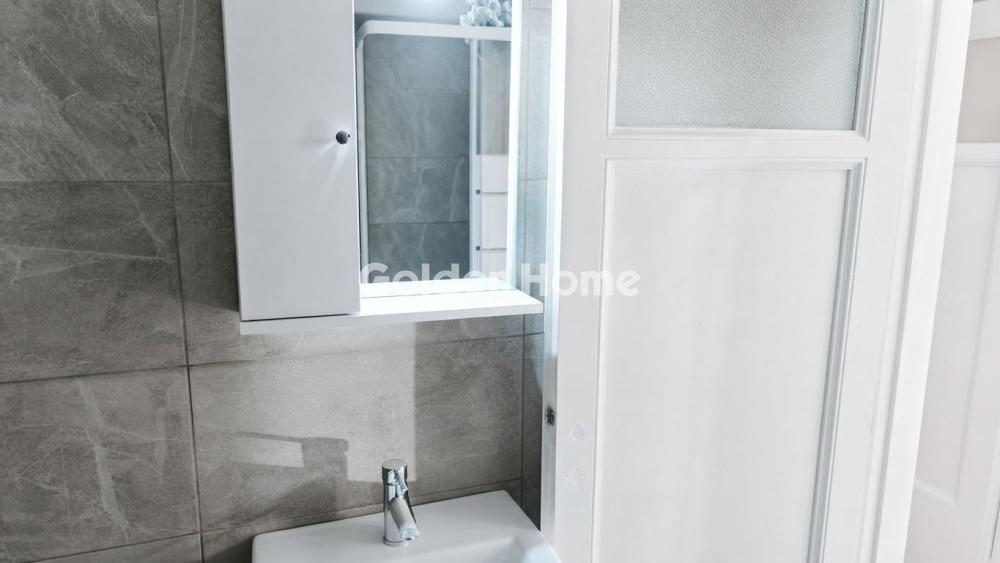 Διαμέρισμα 45τ.μ. προς ενοικίαση φωτογραφία προβολής