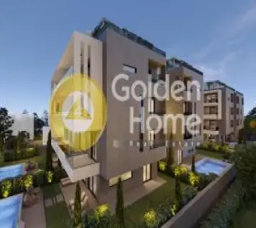 Golden Home Property Image