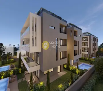 Golden Home Property Image