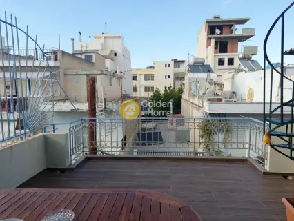Οροφομεζονέτα 120τ.μ. προς πώληση φωτογραφία 10