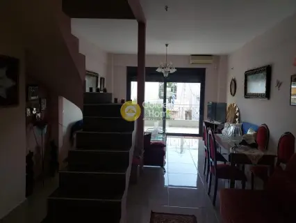 Οροφομεζονέτα 120τ.μ. προς πώληση φωτογραφία 2