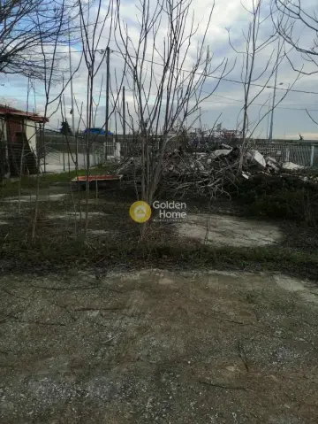 Parcel 1226m<sup>2</sup> for rent photo 4235884
