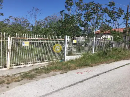 Parcel 1226m<sup>2</sup> for rent photo 4235894