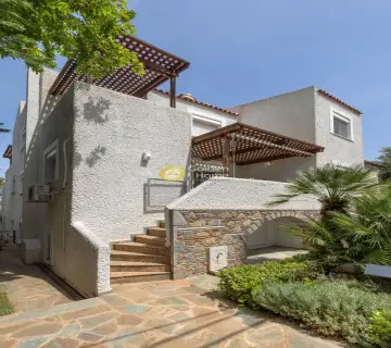 Συγκρ. Κατοικιών 450τ.μ. προς πώληση φωτογραφία 40