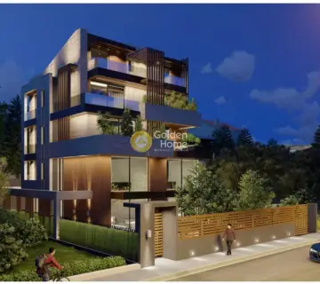 Golden Home Property Image