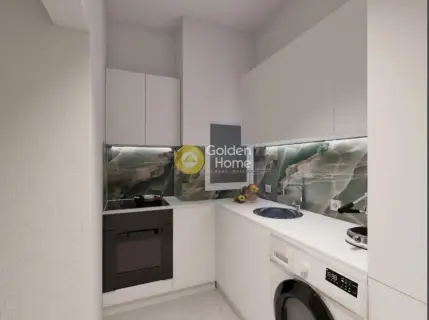 Διαμέρισμα 33τ.μ. προς πώληση φωτογραφία 2