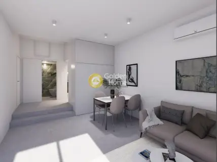 Διαμέρισμα 33τ.μ. προς πώληση φωτογραφία 3