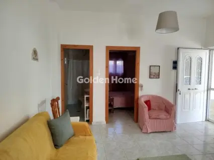 Apartment 44m<sup>2</sup> for rent photo 3
