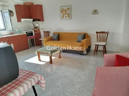 Apartment 44m<sup>2</sup> for rent photo 1