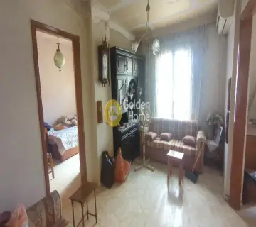 Penthouse 58m<sup>2</sup> for sale photo 1