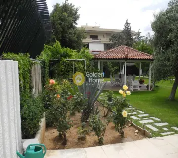 Μονοκατοικία 720τ.μ. προς πώληση φωτογραφία 4251444