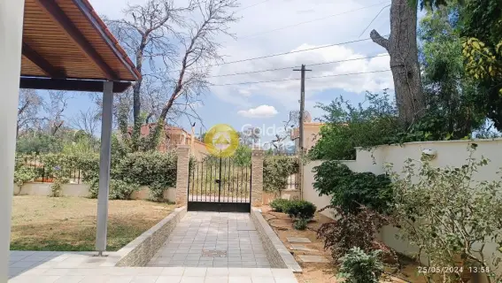 Μονοκατοικία 286τ.μ. προς πώληση φωτογραφία 44