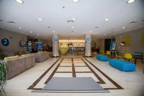 Golden Home Property Image